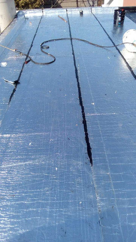 Colocador De Membrana En De Voto 1