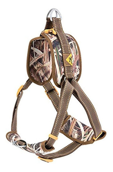 Arnes Para Caminar Dorado 0