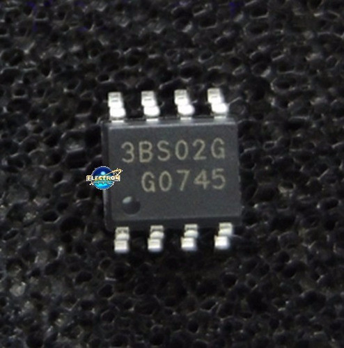 Ice3bs02g Ice 3bs02g Ice3bs02 Ice 3bs02 Sop-8 Original 1