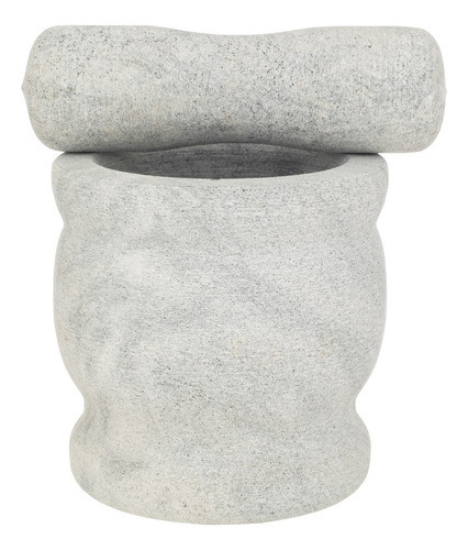 Mortero De Piedra 10.5x10.5cm 1