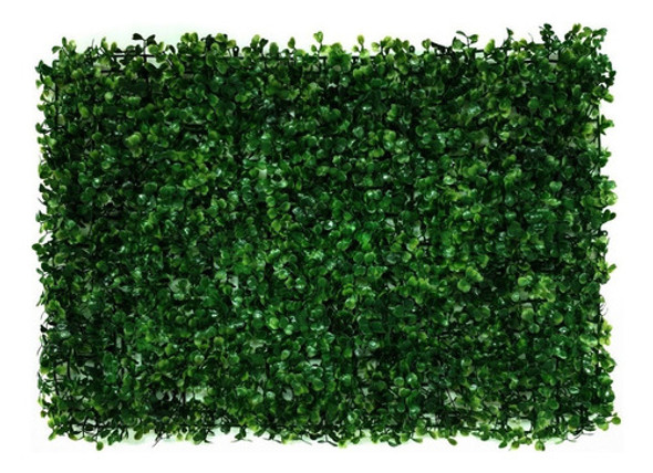 Jardin Vertical Muro Verde Cesped Pack X 20 Unid - Sheshu 1