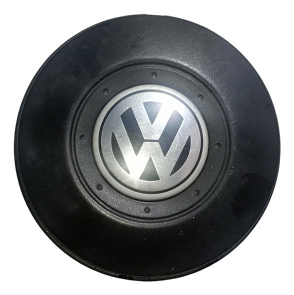 Tampa Capa Buzina Volante Vw Gol G5 G6 2008 2015 5u0419559 0