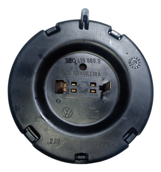 Tampa Capa Buzina Volante Vw Gol G5 G6 2008 2015 5u0419559 1