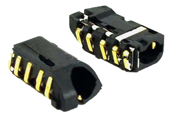 Flex Jack 3.5mm Conector Auricular Para LG Optimus Spirit 0