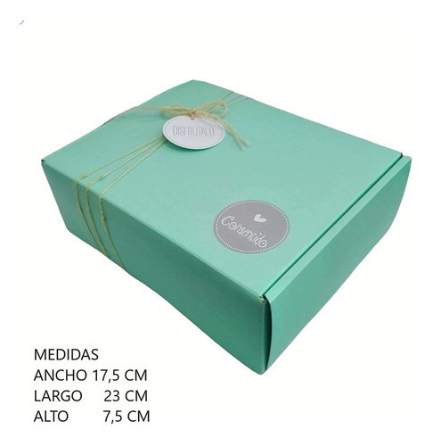 Set Kit Caja Regalo Aroma Jazmin Relax Zen N24 Disfrutalo 1