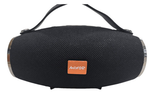 Mixor Parlante Bluetooth Mod 95 E16 Negro Tws Fm Usb  Ppct 1