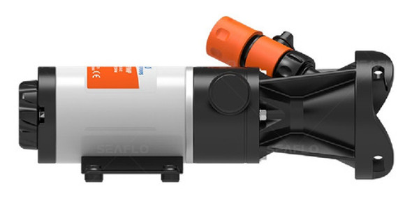 Bomba Maceradora Para Tanque De Detritos Seaflo 12v 1 Bomba Maceradora Para Tanque De Detritos Seaflo 12v 1