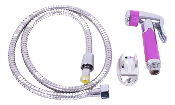 Duchero C/control De Agua 0