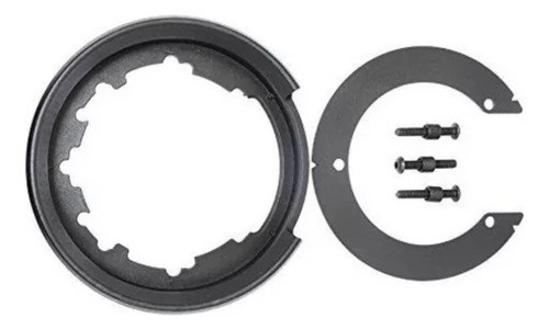 Adaptador Soporte Bolsos Tank Lock Givi Nafta Pro Bf18 ® 0