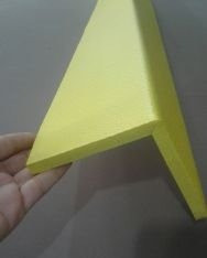 15 Protetores De Quina Criança / Cantoneira Eva 1