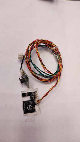 Botón Y Sensor De Encendido Philips Tv 43pfg5102 1