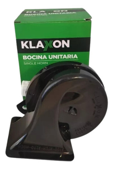 Bocina Caracol Aguda Peugeot 206 207 306 307 Partner 0