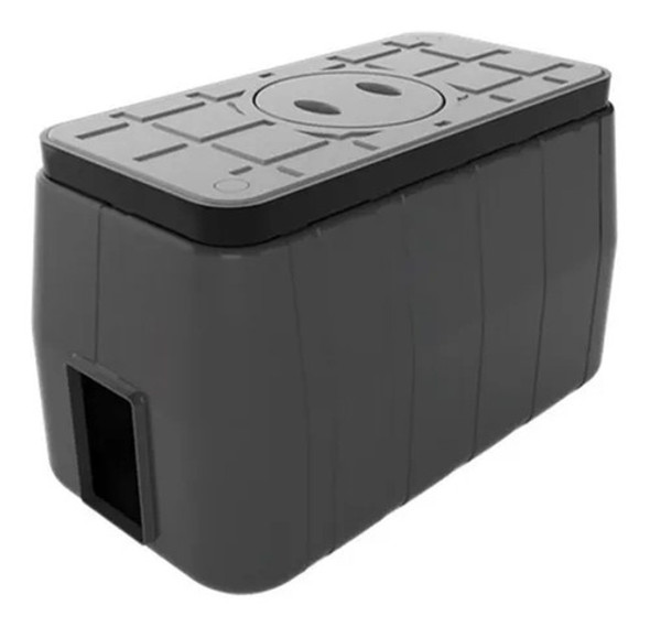 Nicho Para Contador De Ose Aprobado Por Unit Inp 0