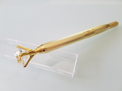 Tebori Pluma Microblanding Cejas Aluminio Esterilizar Piedra 1