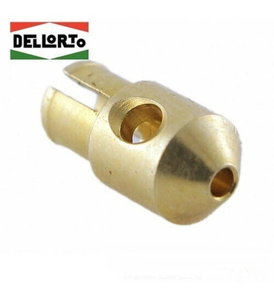 Chicler Alta Dellorto Si. 110. Vespa Px- Nv- T5. M Clasicas 0