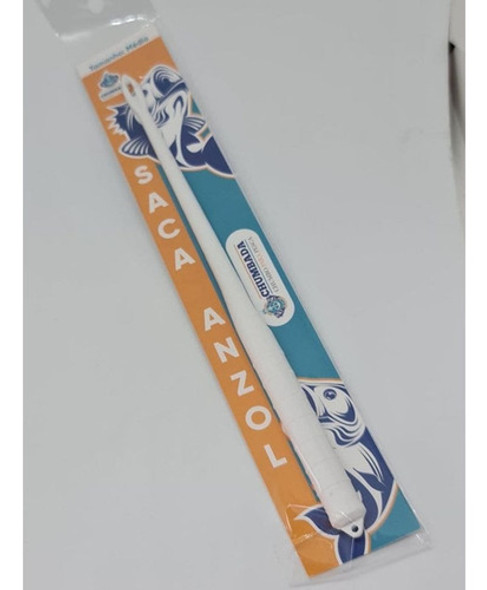 Saca Anzol + 02 Chumbadas Com Haste 80g 1