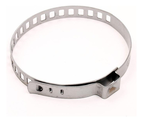 Abrazadera Trak Universal Ø110mm 0