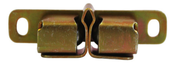 Fecho Esfera R11 Bicromatizado P/ Forno Titã 0 Fecho Esfera R11 Bicromatizado P/ Forno Titã 0