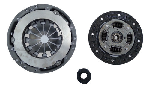 Kit Embrague Fiat Palio Adventure Weekend 1.4 Sachs Original 0