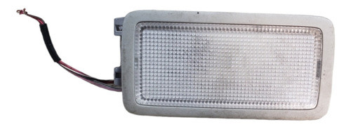 Luz Cortesia Toyota Corolla 09 A 14 0