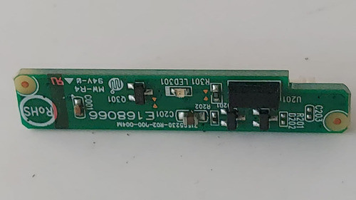 Sensor Remoto Philips 42pfl3007d 32pfl3007d 32pfl3017d Ak004 0