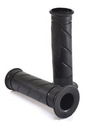 Puños Mda Ciclo Negro Mondial Max 110 - 0