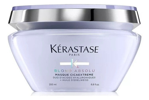Kérastase Masque Cicaextreme (200 Ml) 0