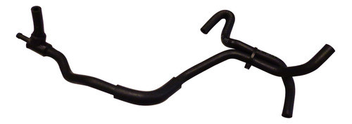 Manguera Rad-conect-tubo Vw Vento 1,9tdi 0