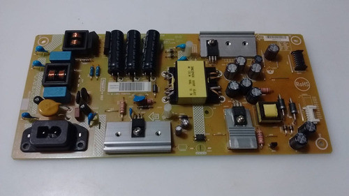 Fuente Philips 43pfg5813/77 Garantía! 715g8971-p01-000-001m 0