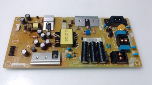Fuente Philips 43pfg5813/77 Garantía! 715g8971-p01-000-001m 1