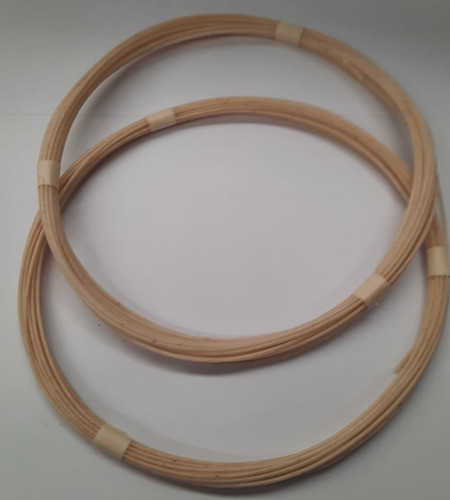 Pabilos  Para Velas N° 6  X 100 Metros 1