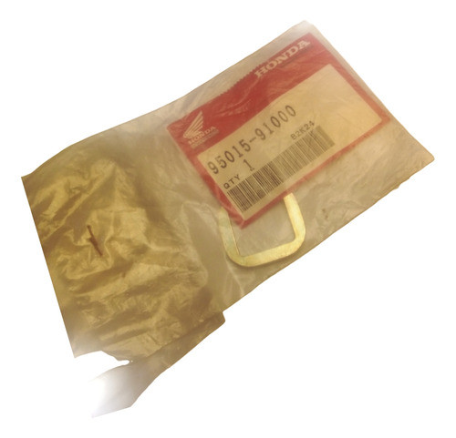 Arandela Pedalin Tras Honda Cb 450 750 Z50 Orig 95015-91000 1