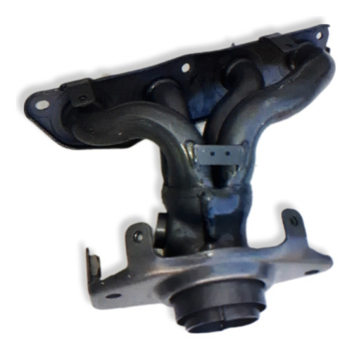 Múltiple Escape Renault Nueva Kangoo Motor H4m 0