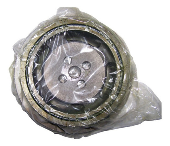 Polea Cigueñal Cummins 6bt Ford Cargo 14000 Vw 15160 0