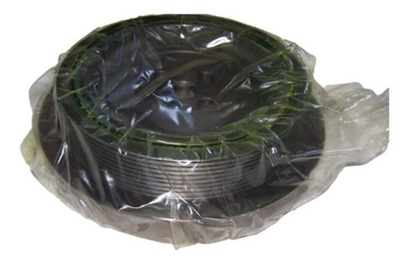 Polea Cigueñal Cummins 6bt Ford Cargo 14000 Vw 15160 1