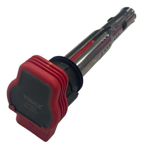 1 Bobina Ignição Passat Jetta Tsi Tiguan Fusca Audi A3 A4 A5 0