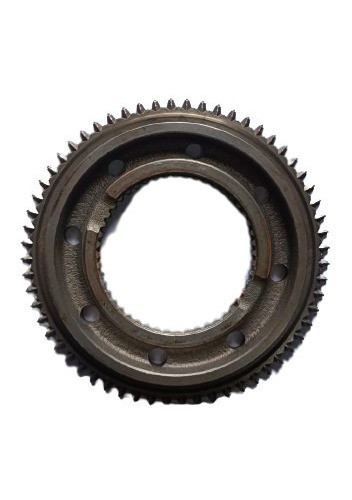 Corpo Sincronizador 5a E 6a Caixa G85 0