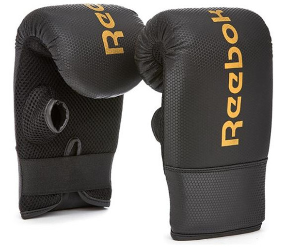 Guantes De Boxeo Reebok 0