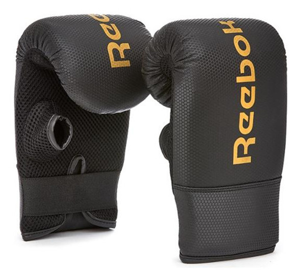 Guantes De Boxeo Reebok 0