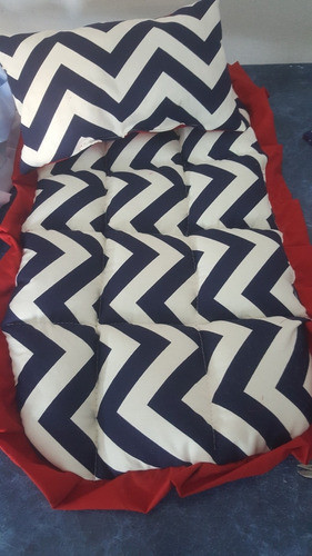 Colchoncitos Para Coches Y Huevitos 1