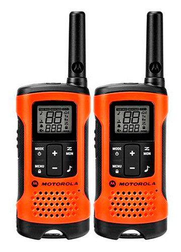 Handy Motorola T265 2 Vias - Tecnobox 0