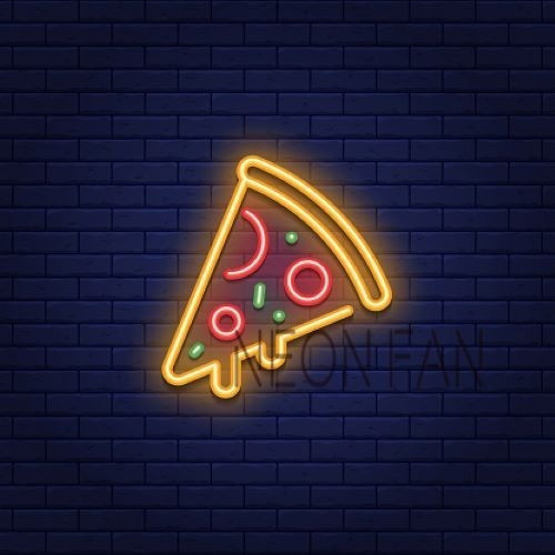 Cartel Neon Led  Cafe - Varios Rubros Comercio 1