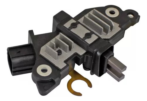 Regulador De Voltaje Reemplazo Bosch Toyota Corolla / Hilux 0