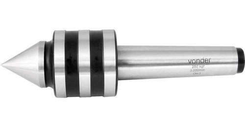 Ponta Rotativa Cm3 250 Kgf 3000rpm Vonder 1