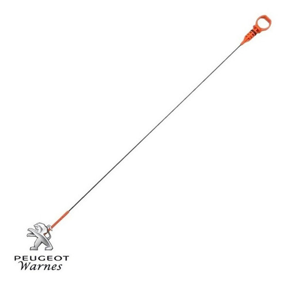 Varilla Nivel De Aceite Orig Para Peugeot 3008 2.0 Hdi 10-15 0