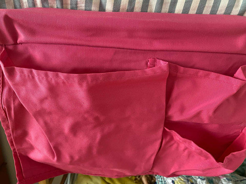 Estuche Organizador De Cama 0