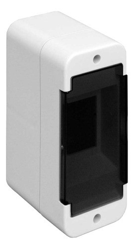 Tablero Para Térmicas 2 Módulos Superficie - Pr421 - Roker 0