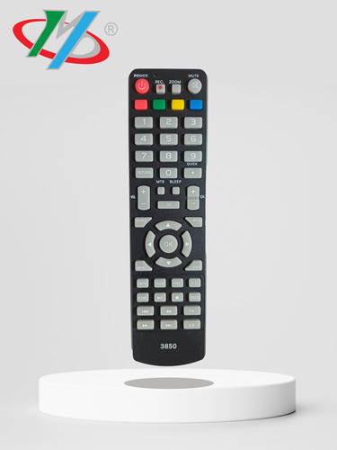 Control Remoto Led Smart // Ken Brown Admiral Tonomac 1