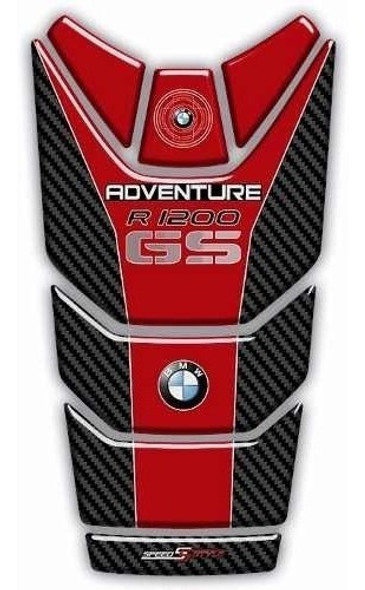 Protector Tanque Bmw R1200 Gs 001 Mk Motos 0