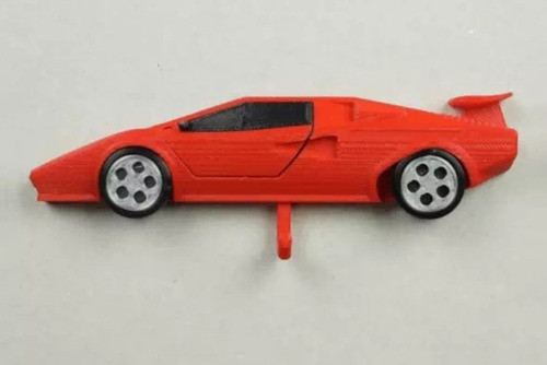 Porta Llaves Lamborghini 1